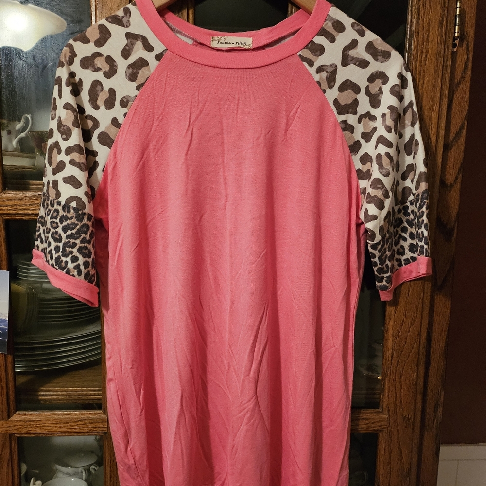 Boutique top